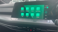 Volkswagen Golf 1.5 TSI 150 R-Line 5dr Petrol Hatchback